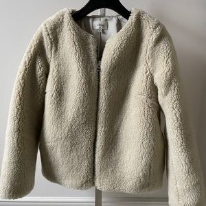 Wilfred Verrier jacket Toga cream sz XS